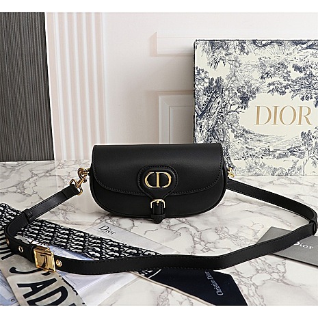 Dior Original Samples Handbags #525021 replica