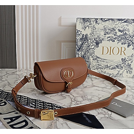 Dior Original Samples Handbags #525022 replica