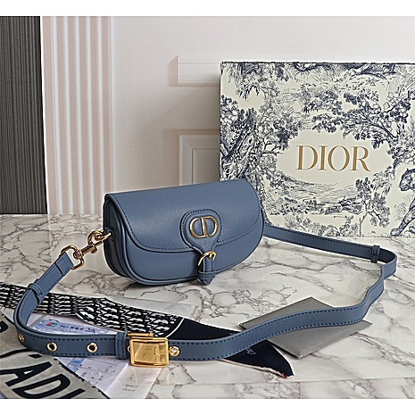 Dior Original Samples Handbags #525023 replica