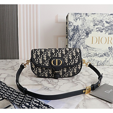 Dior Original Samples Handbags #525024 replica