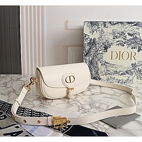 Dior Original Samples Handbags #525025 replica