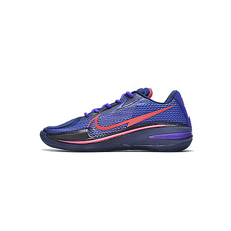 Nike Zoom G.T. basketball shoes for men #525049 replica