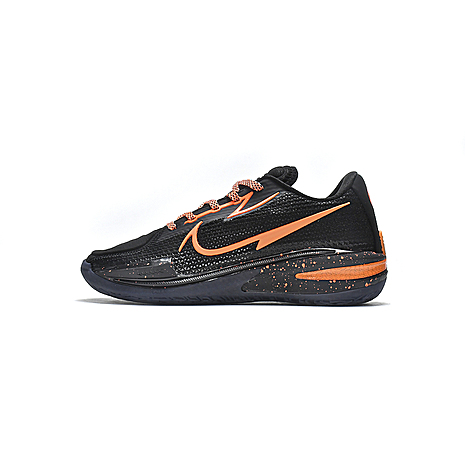 Nike Zoom G.T. basketball shoes for men #525062 replica
