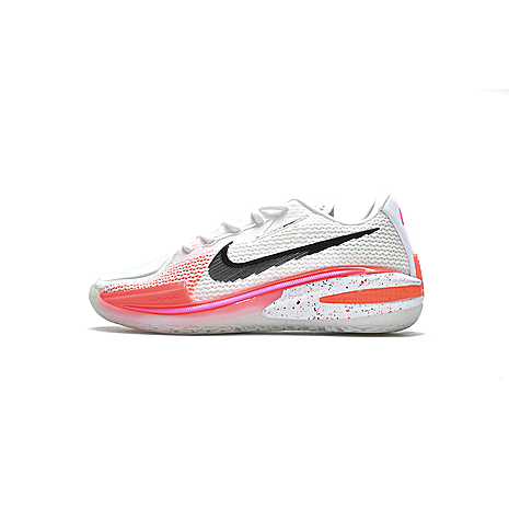 Nike Zoom G.T. basketball shoes for men #525063 replica