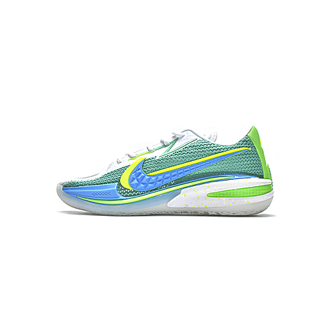 Nike Zoom G.T. basketball shoes for men #525068 replica