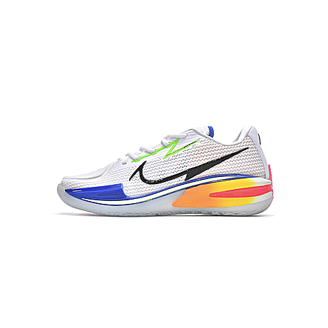 Nike Zoom G.T. basketball shoes for men #525070 replica