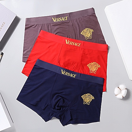 Versace Underwears 3pcs sets #525078 replica