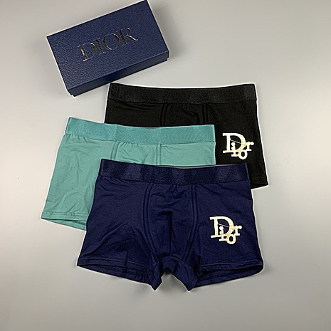 Dior Underwears 3pcs sets #525132 replica