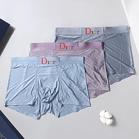 Dior Underwears 3pcs sets #525138 replica