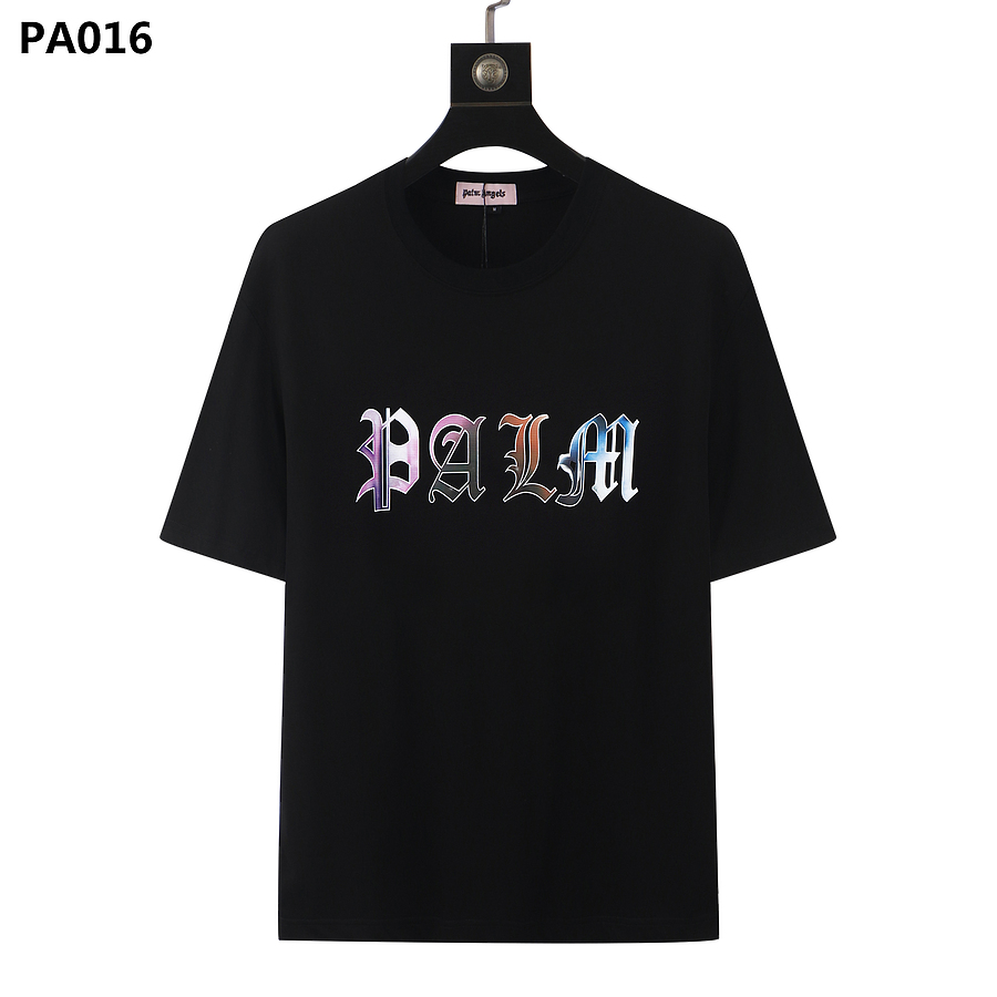Palm Angels T-Shirts for Men #520155 replica