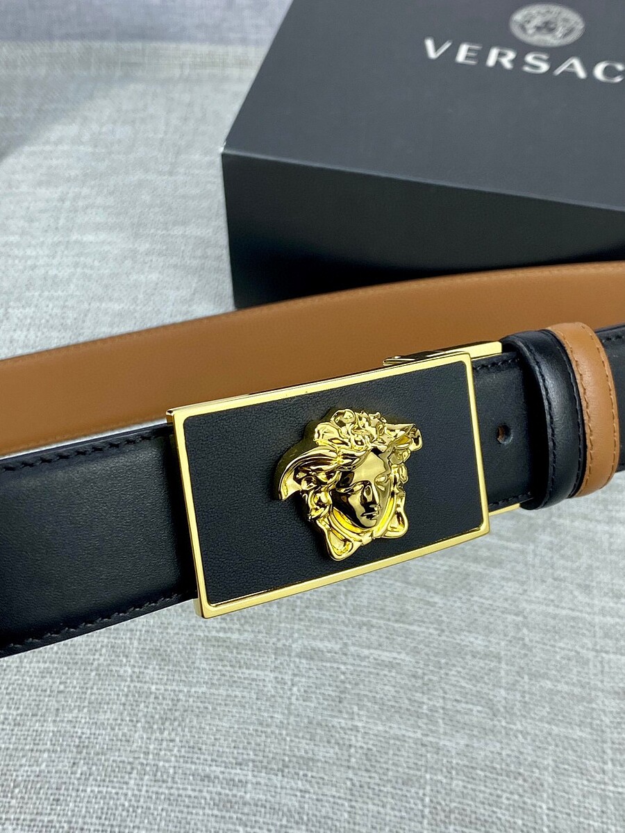 versace AAA+ Belts #520421 replica
