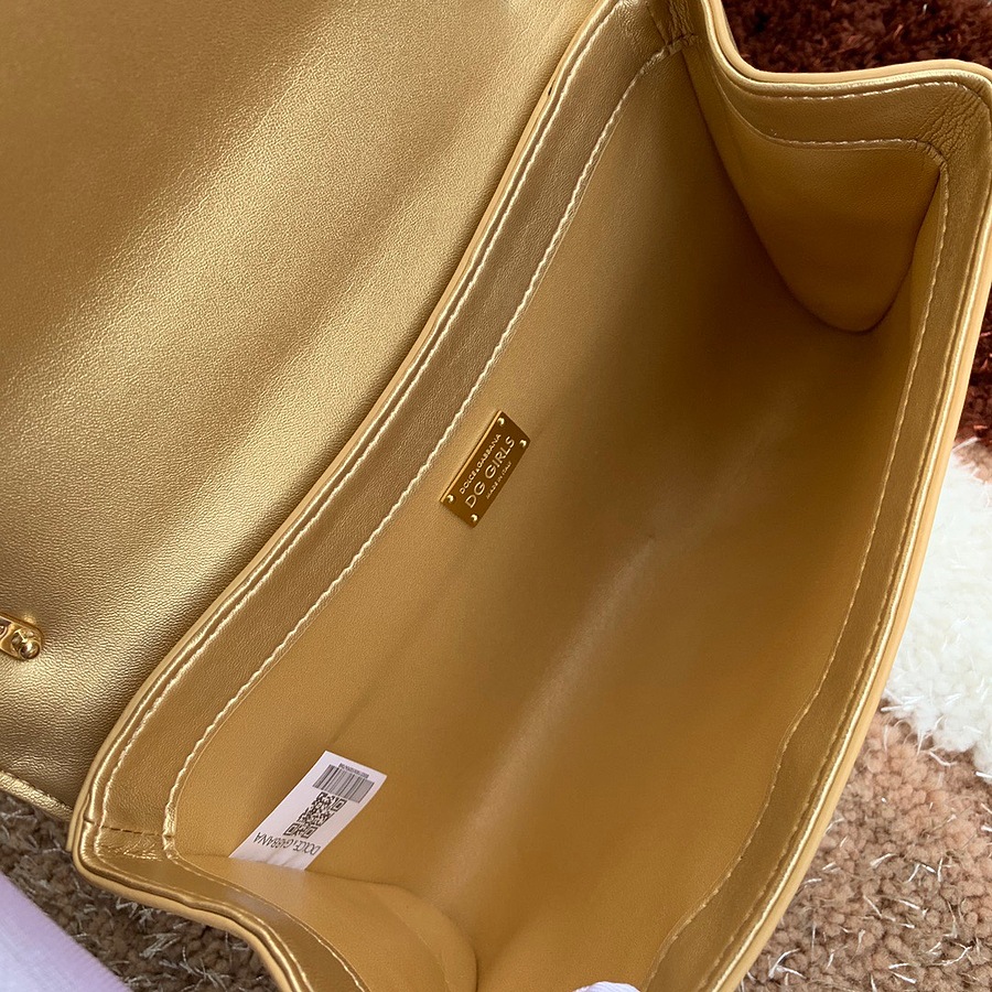 D&G AAA+ Handbags #523014 replica