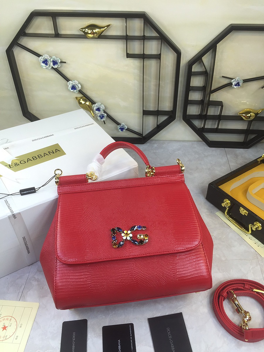 D&G AAA+ Handbags #523018 replica