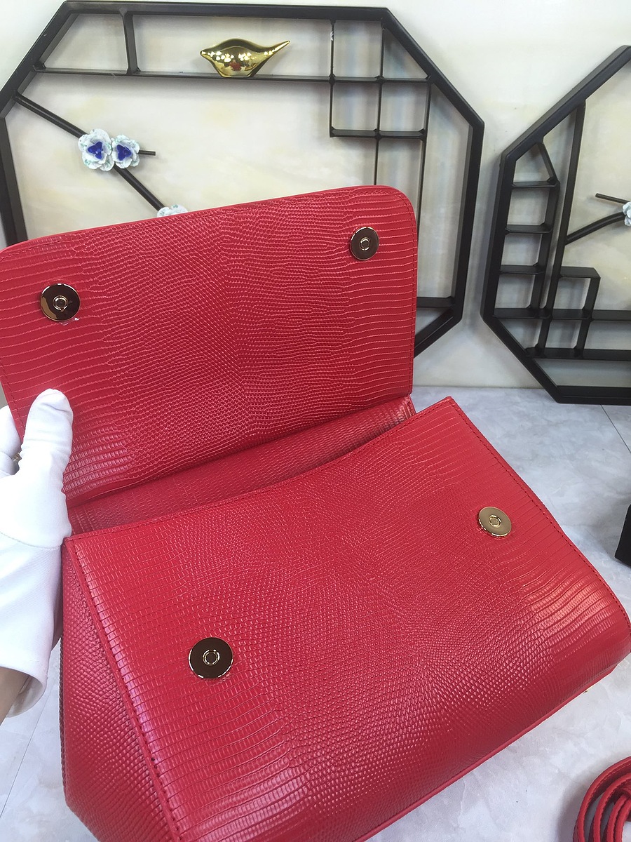 D&G AAA+ Handbags #523018 replica