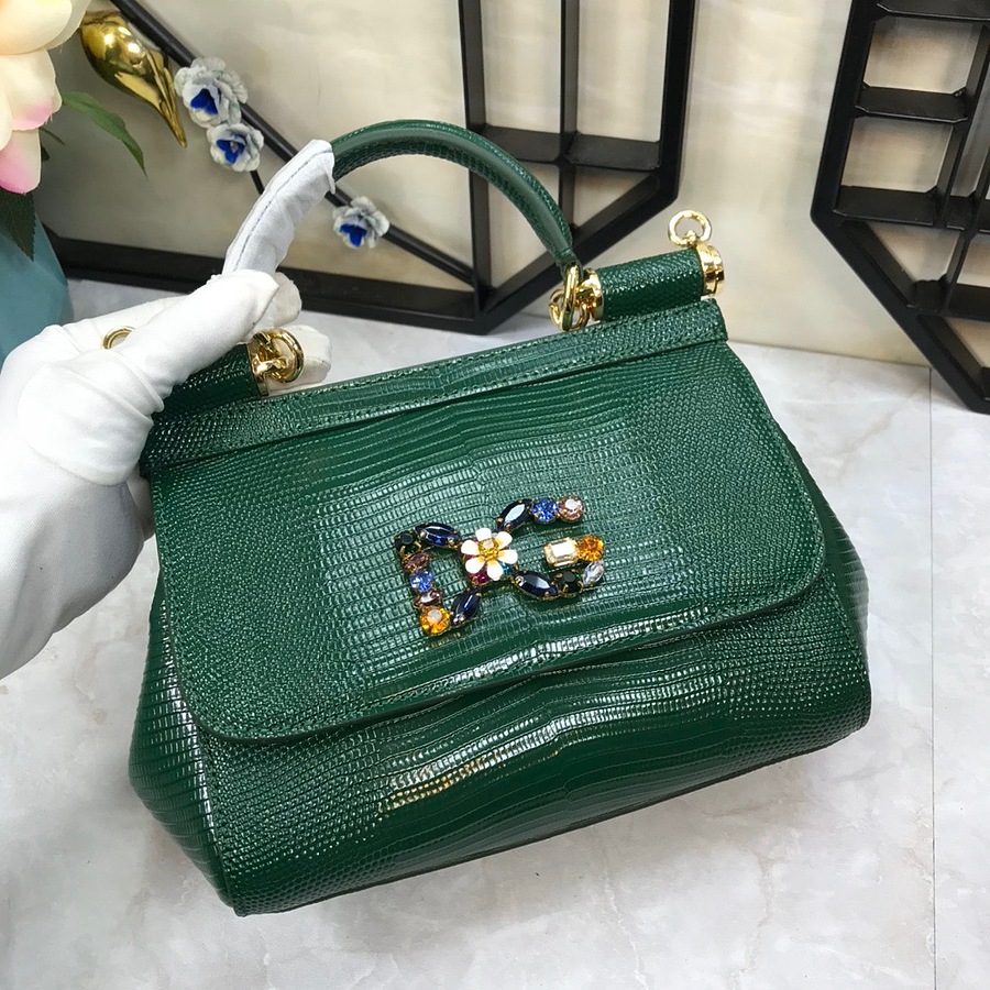 D&G AAA+ Handbags #523021 replica