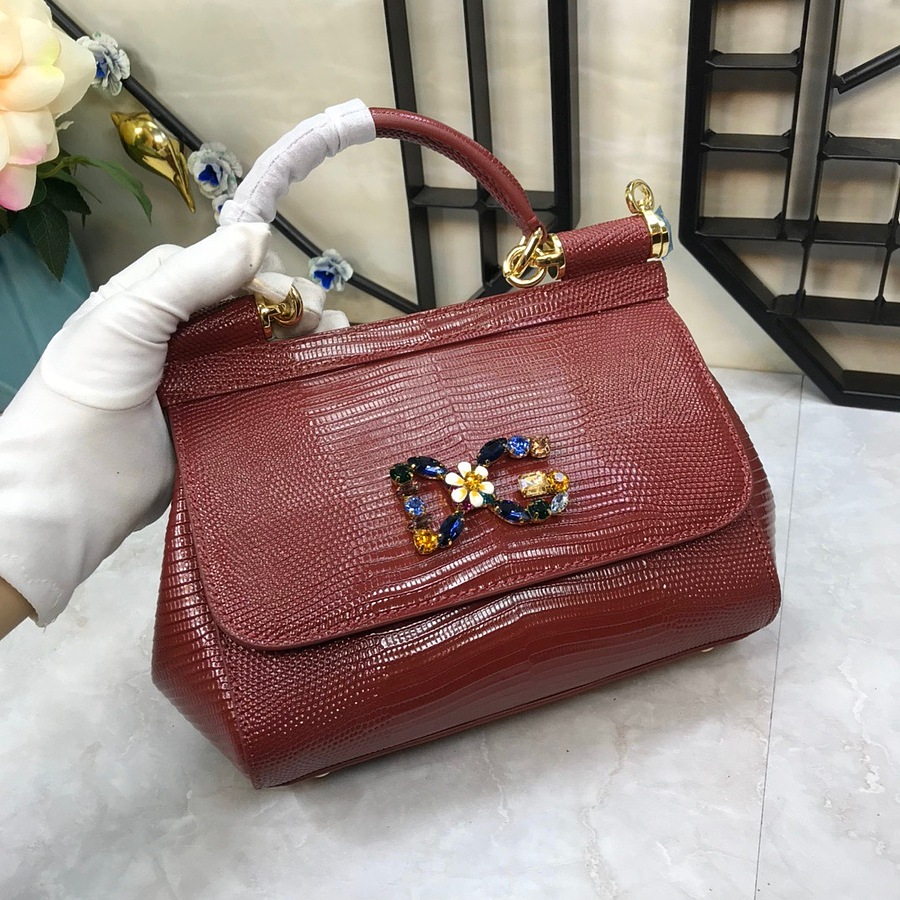 D&G AAA+ Handbags #523024 replica
