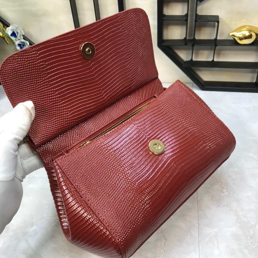 D&G AAA+ Handbags #523024 replica