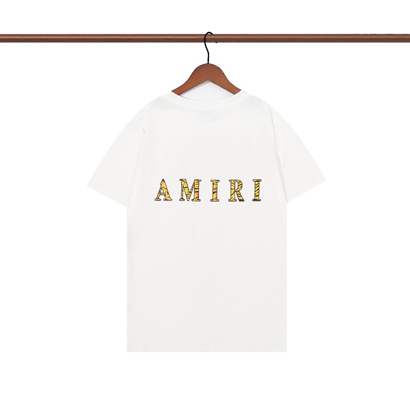 AMIRI T-shirts for MEN #523037 replica