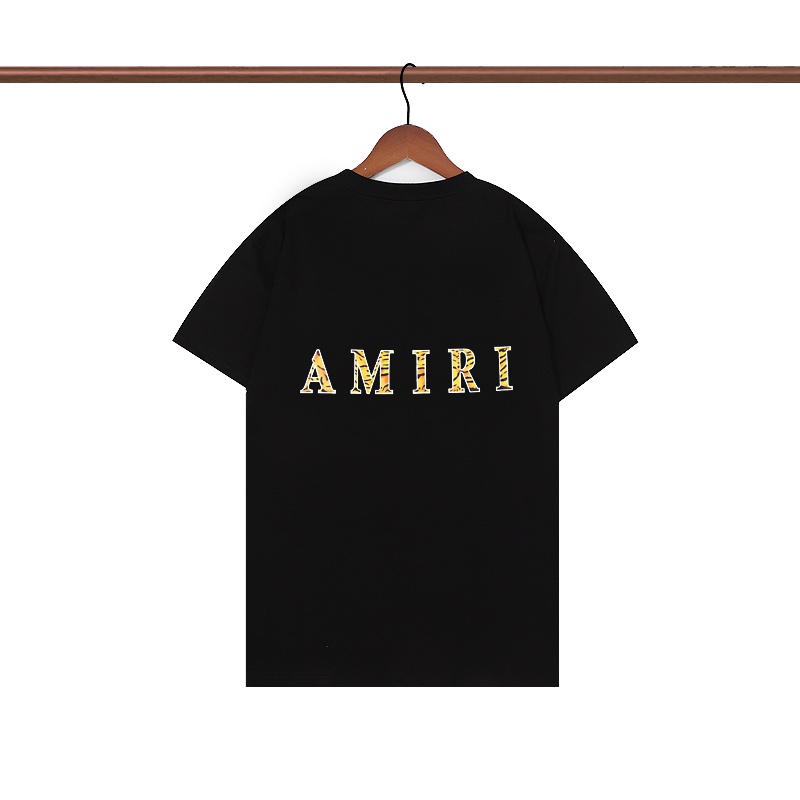 AMIRI T-shirts for MEN #523038 replica