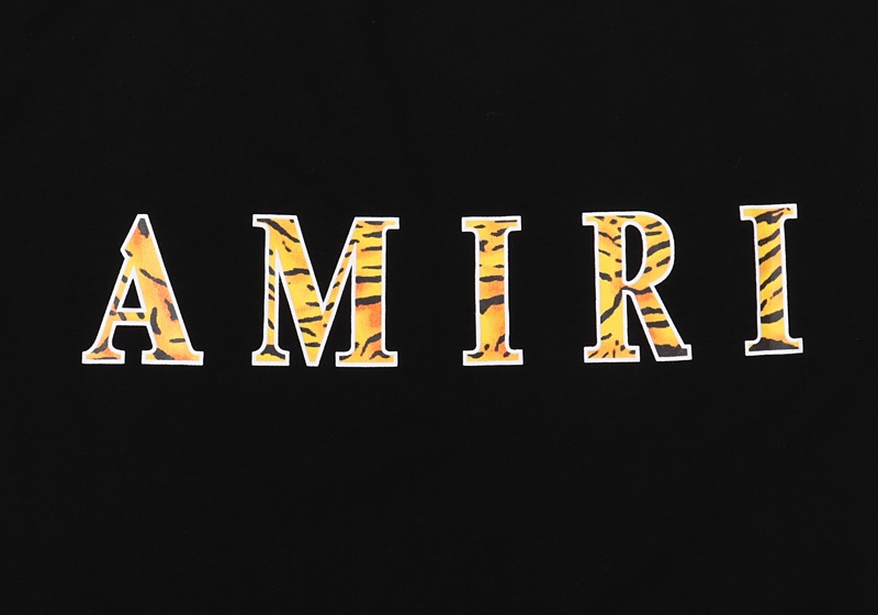 AMIRI T-shirts for MEN #523038 replica