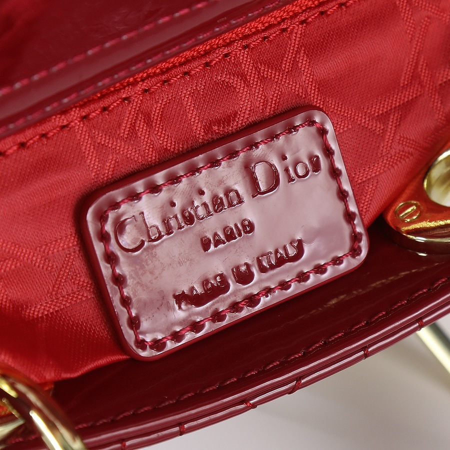 Dior AAA+ Handbags #523352 replica