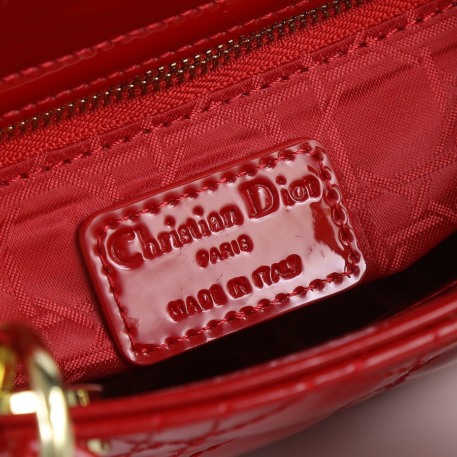Dior AAA+ Handbags #523353 replica