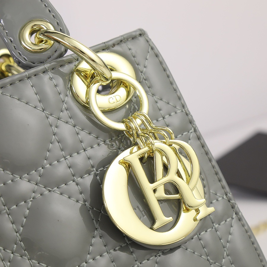 Dior AAA+ Handbags #523355 replica