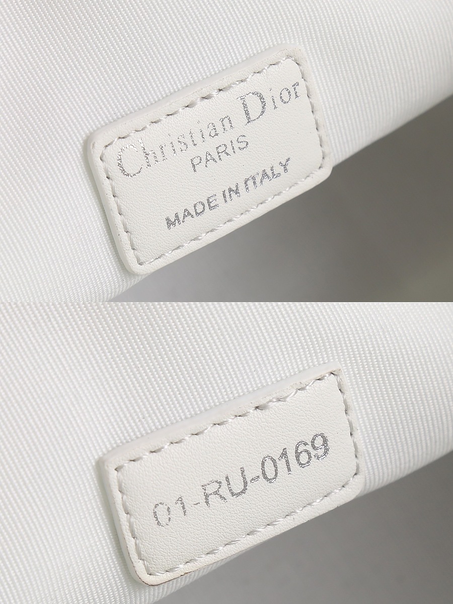 Dior AAA+ Handbags #523363 replica