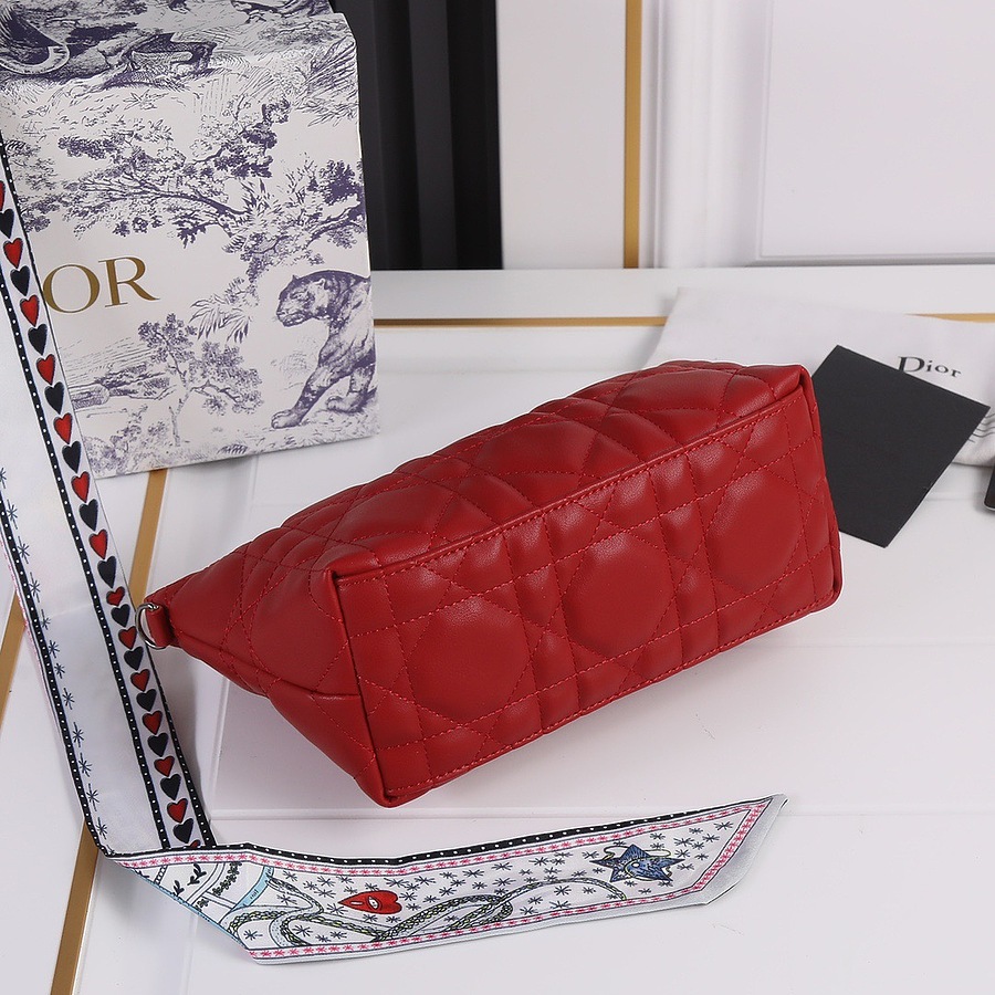 Dior AAA+ Handbags #523367 replica