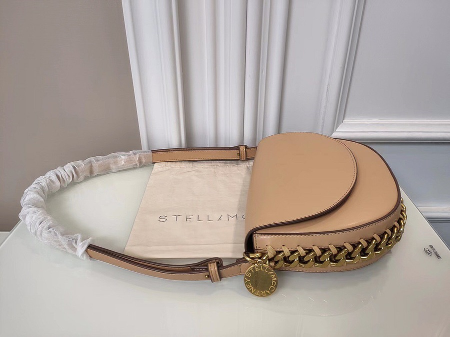 Stslla Mccartney Original Samples Handbags #523370 replica
