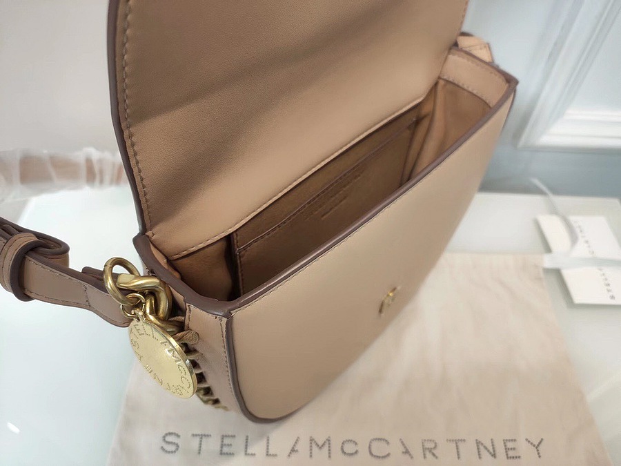 Stslla Mccartney Original Samples Handbags #523370 replica