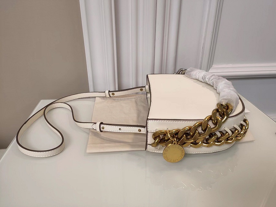 Stslla Mccartney Original Samples Handbags #523372 replica