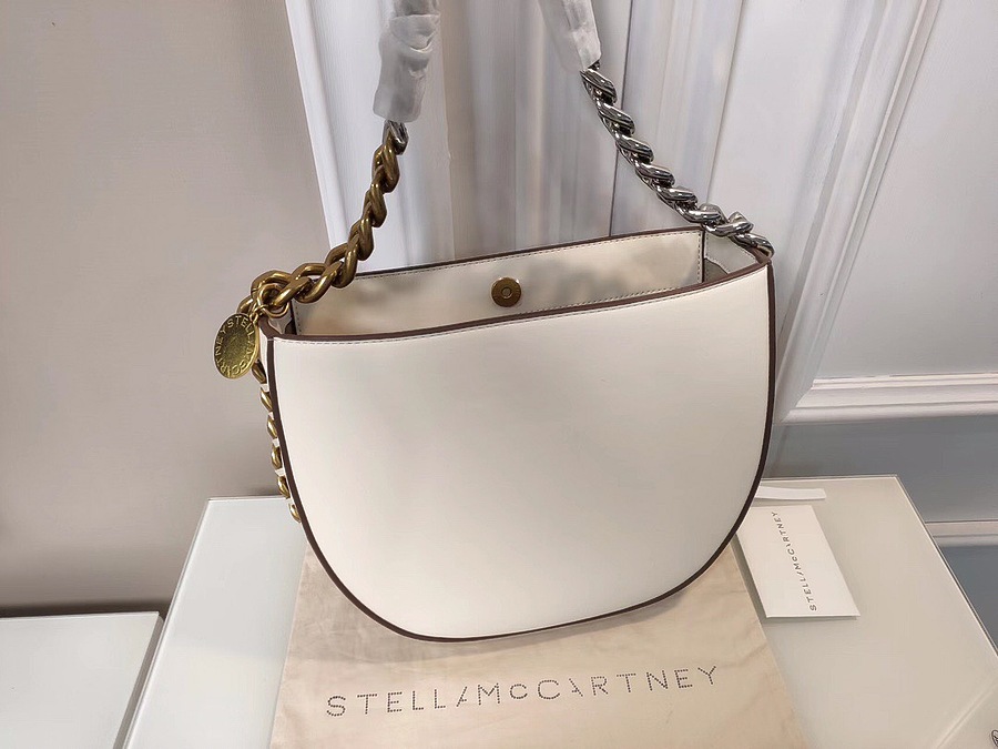 Stslla Mccartney Original Samples Handbags #523373 replica