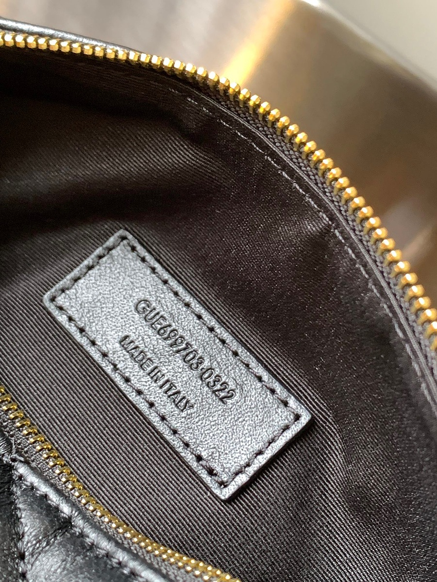 YSL Original Samples Handbags #523374 replica