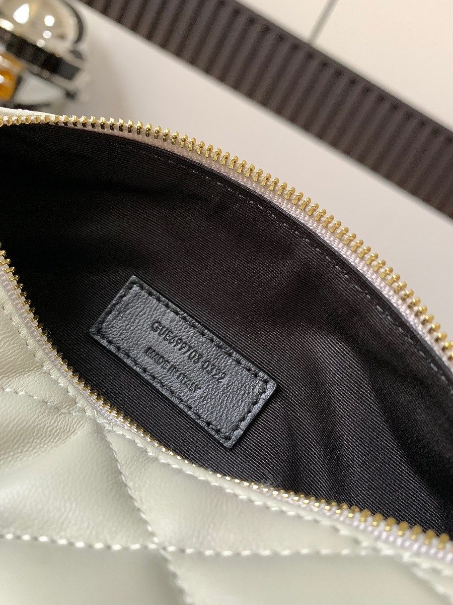YSL Original Samples Handbags #523375 replica