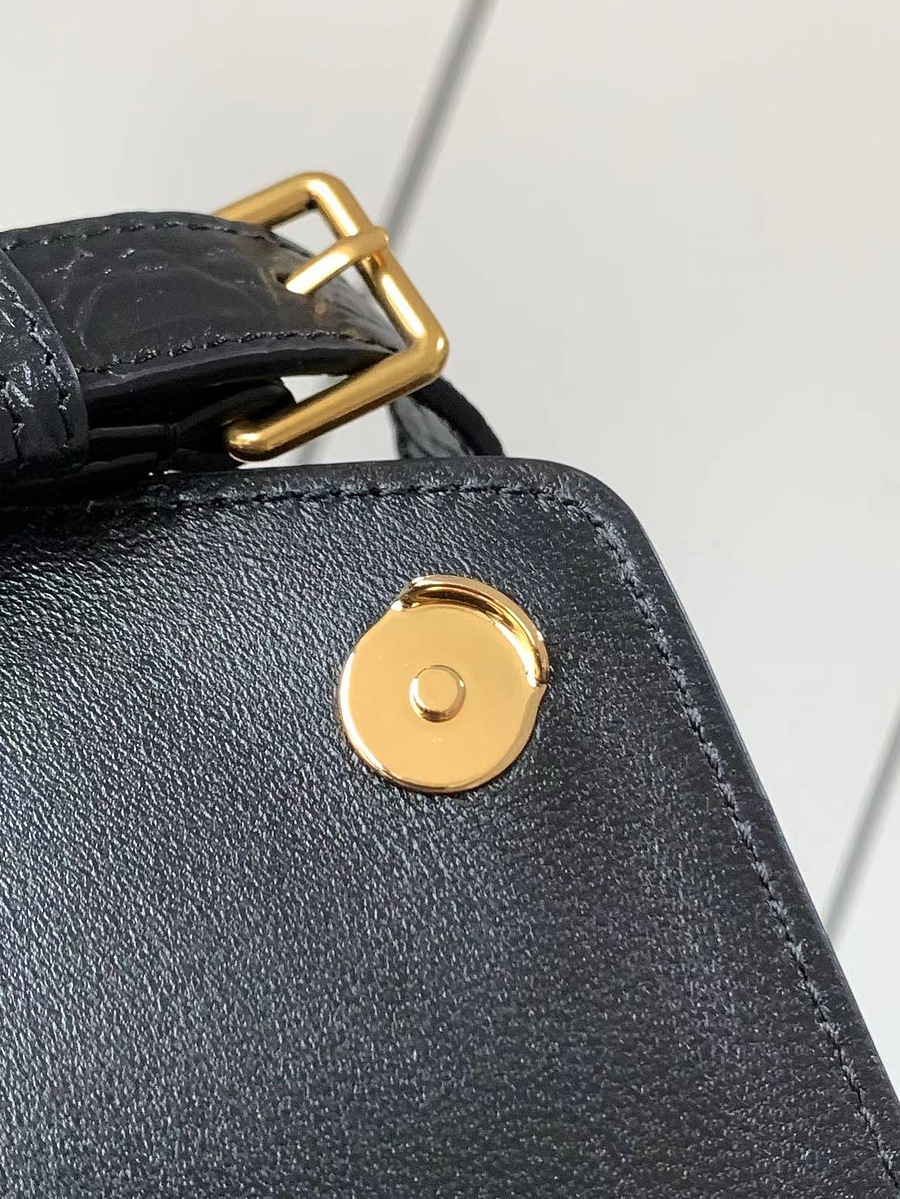 YSL Original Samples Handbags #523382 replica