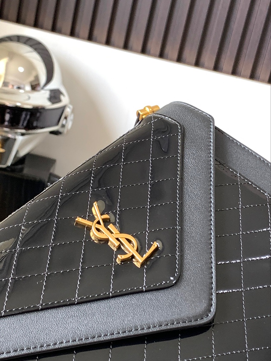 YSL Original Samples Handbags #523383 replica