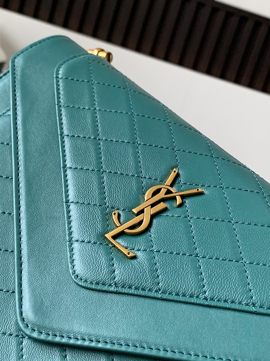 YSL Original Samples Handbags #523384 replica