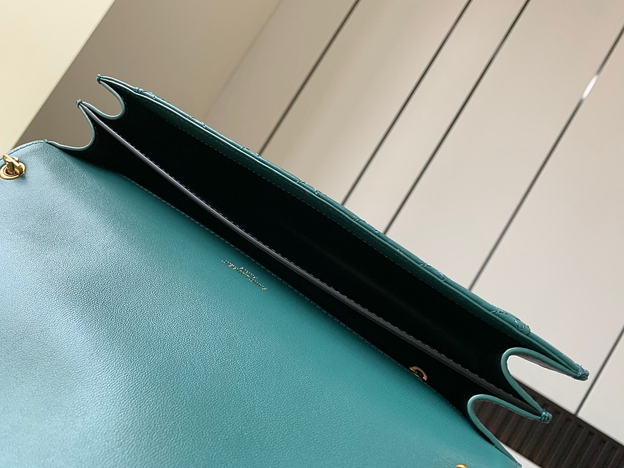 YSL Original Samples Handbags #523384 replica