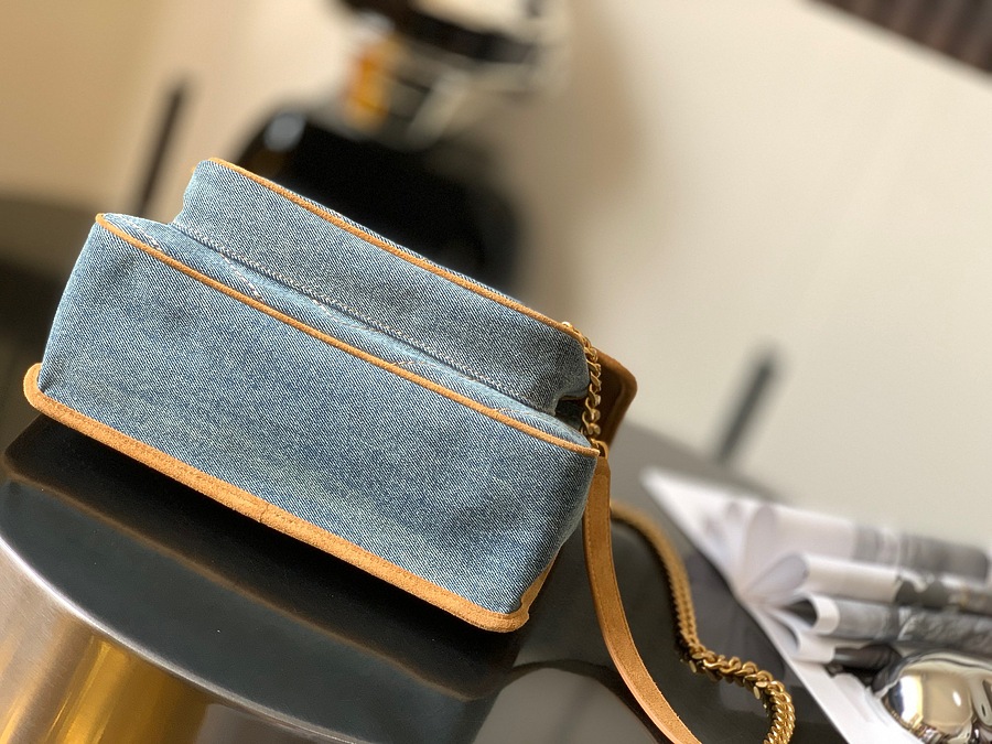 YSL Original Samples Handbags #523385 replica