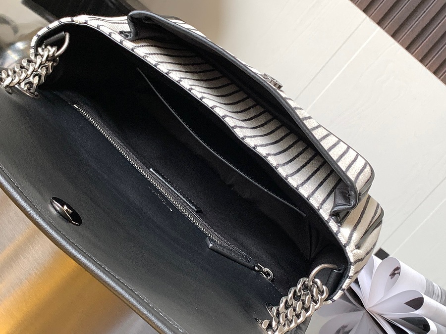 YSL Original Samples Handbags #523386 replica