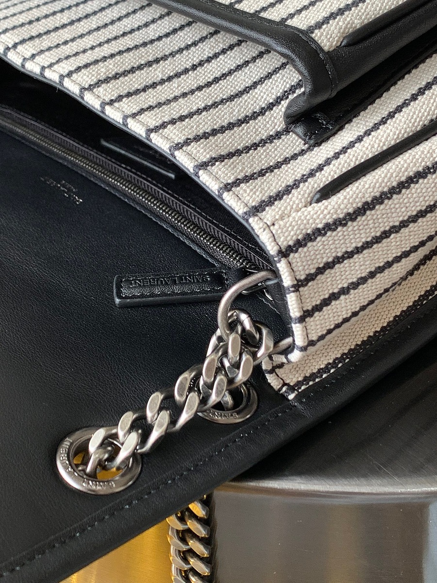 YSL Original Samples Handbags #523386 replica