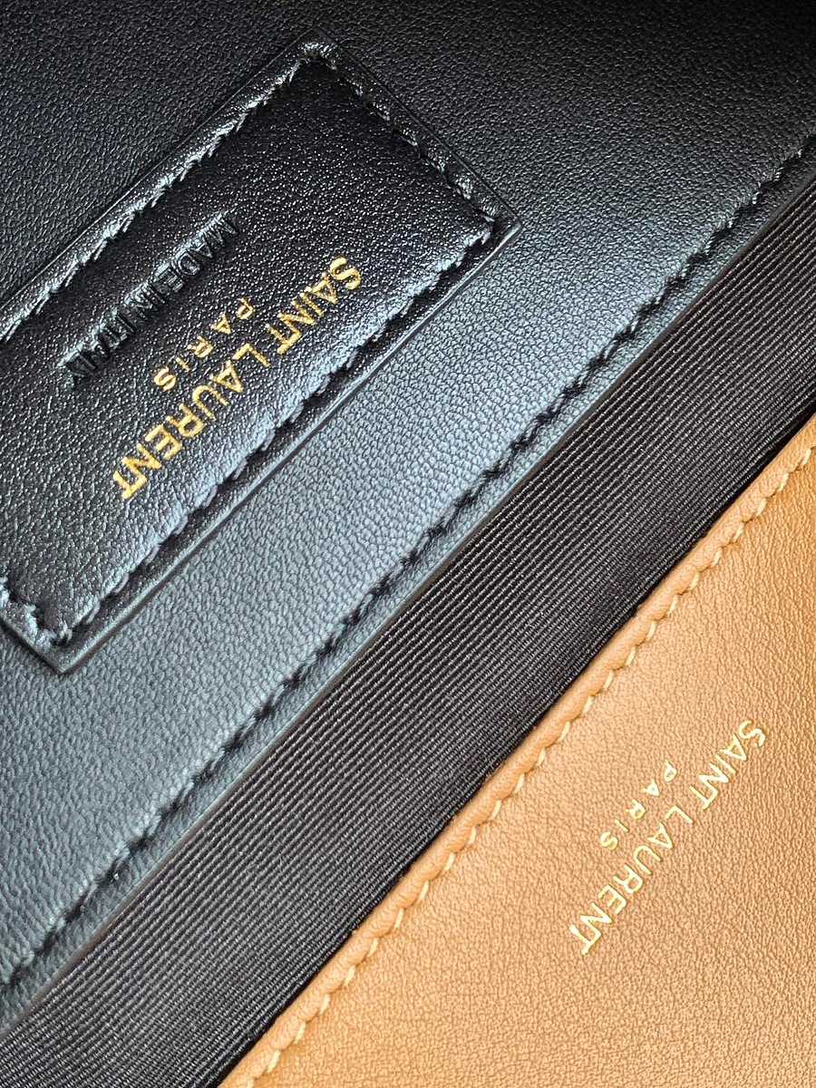 YSL Original Samples Handbags #523387 replica