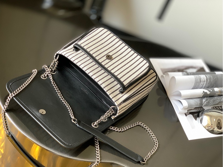 YSL Original Samples Handbags #523388 replica
