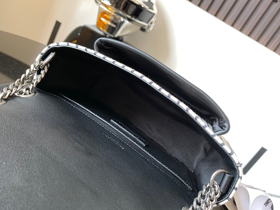 YSL Original Samples Handbags #523388 replica