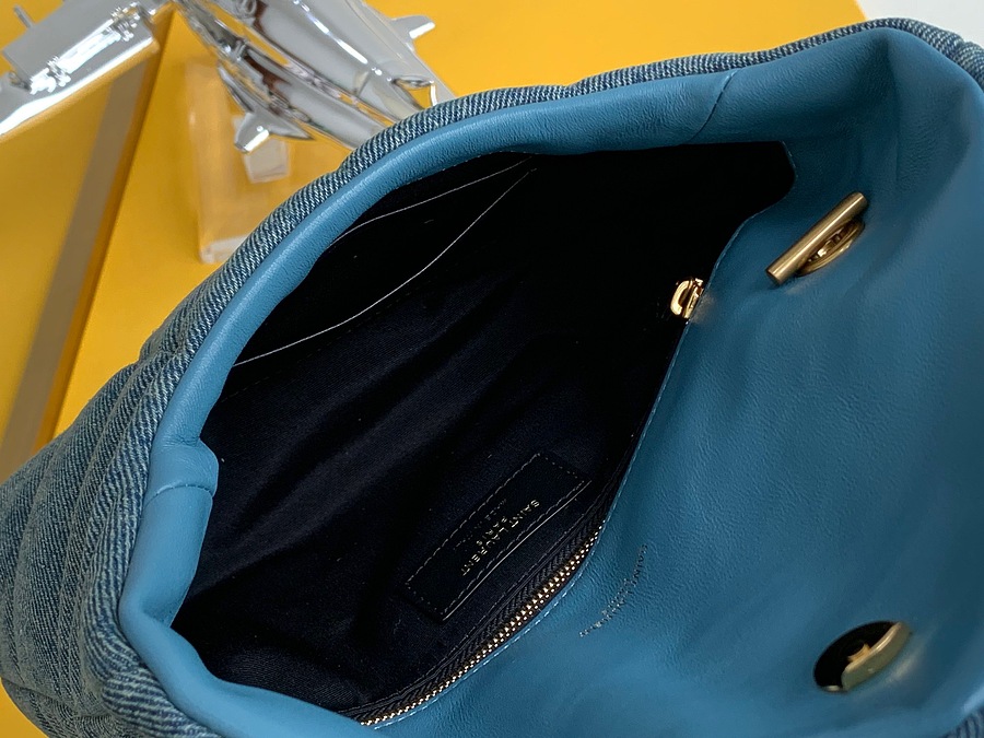 YSL Original Samples Handbags #523389 replica