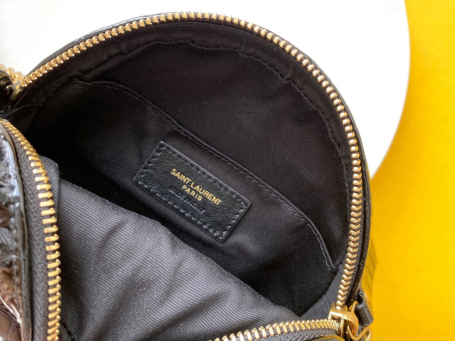 YSL Original Samples Handbags #523390 replica