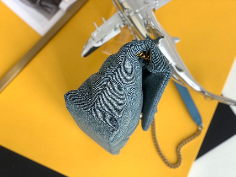 YSL Original Samples Handbags #523391 replica