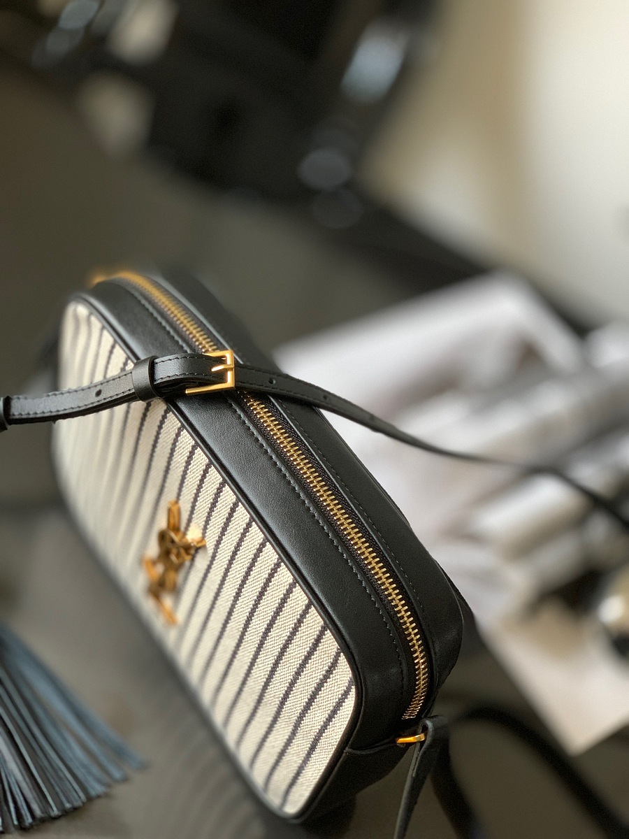 YSL Original Samples Handbags #523392 replica