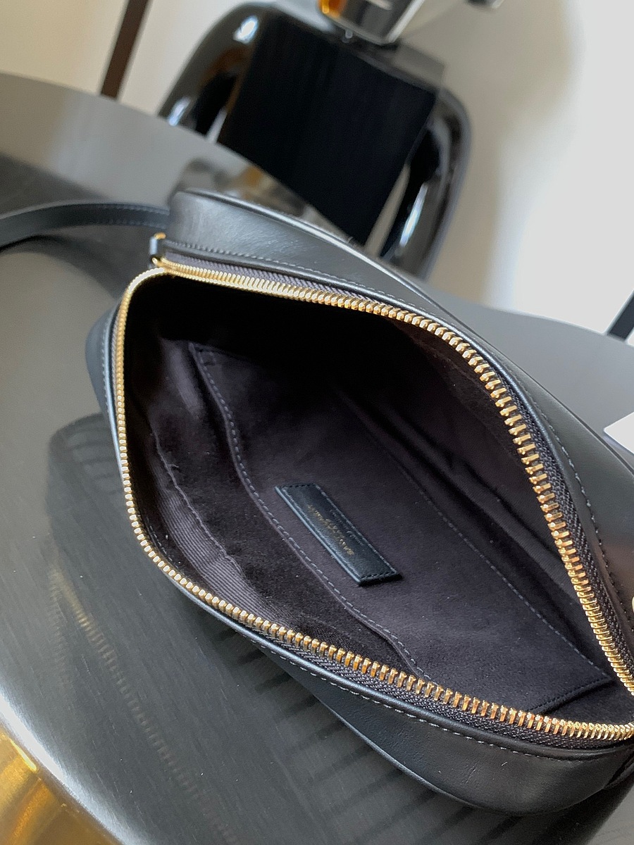 YSL Original Samples Handbags #523392 replica